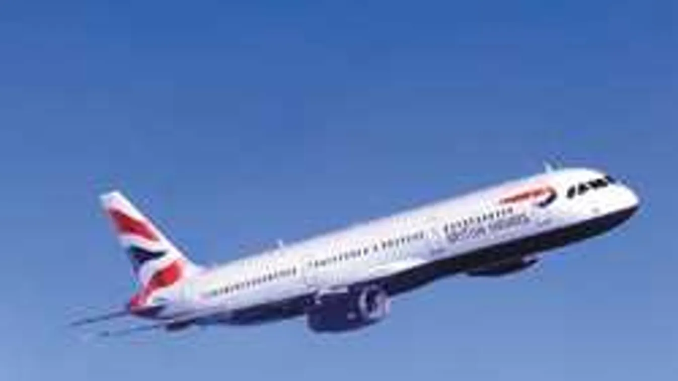 Drámai percek a repülőn, vészjelzést adott le a legénység