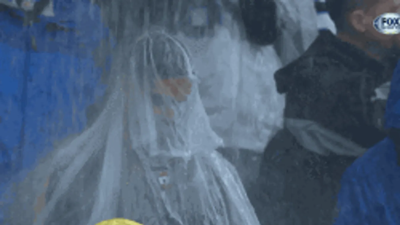 Brutális viharokra készülhetünk, az egész országra kiadták a riasztást