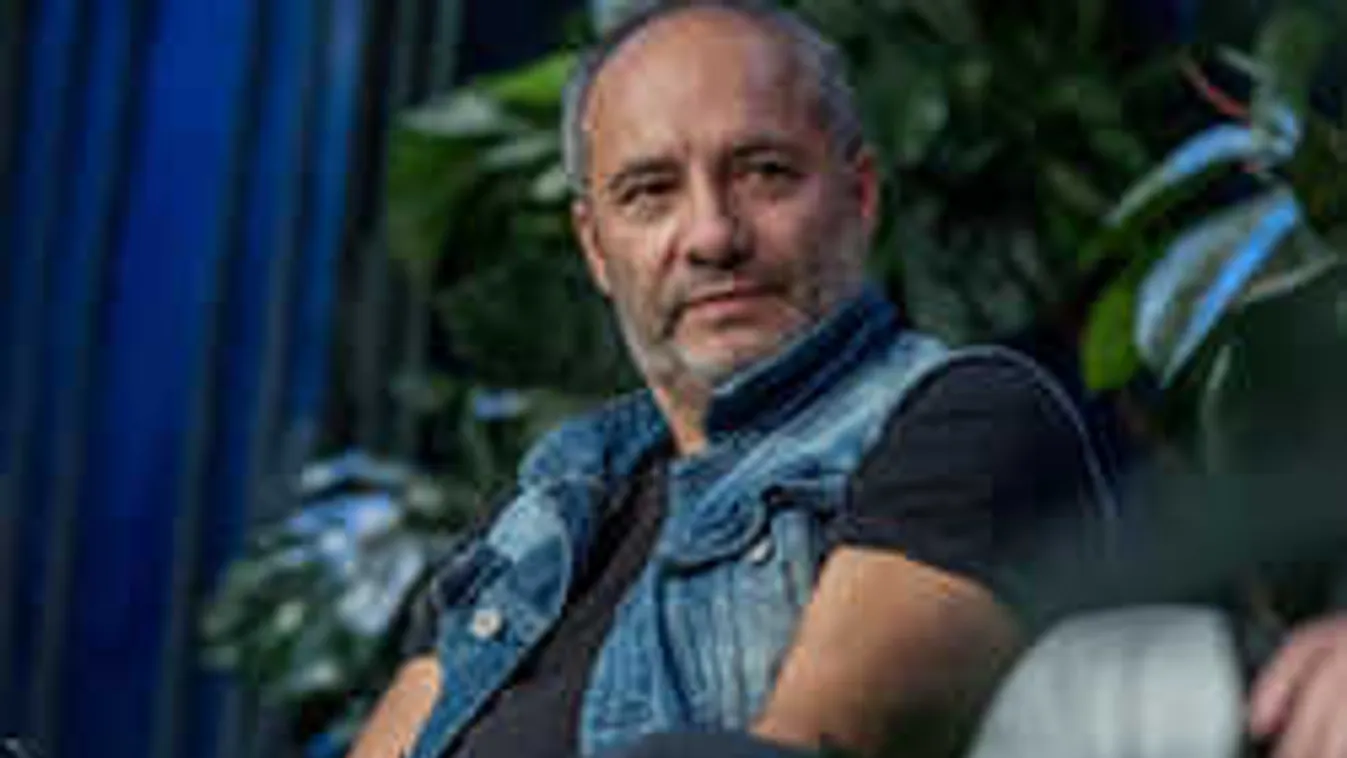 Kínos vallomást tett Rudolf Péter