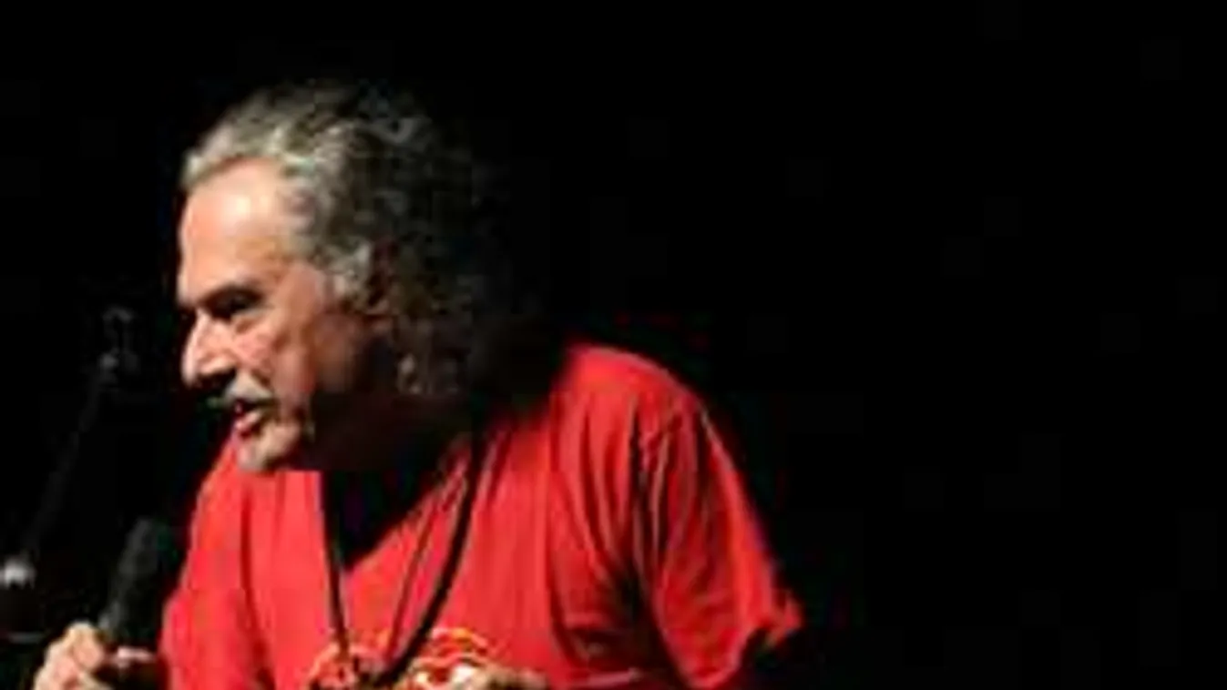 Változás Laár András állapotában:komolyabb volt a sérülés, mint hitték