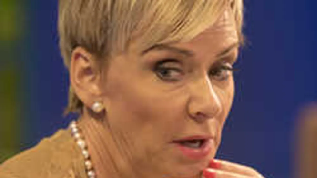 Rajongói támadják Jakupcsek Gabriellát