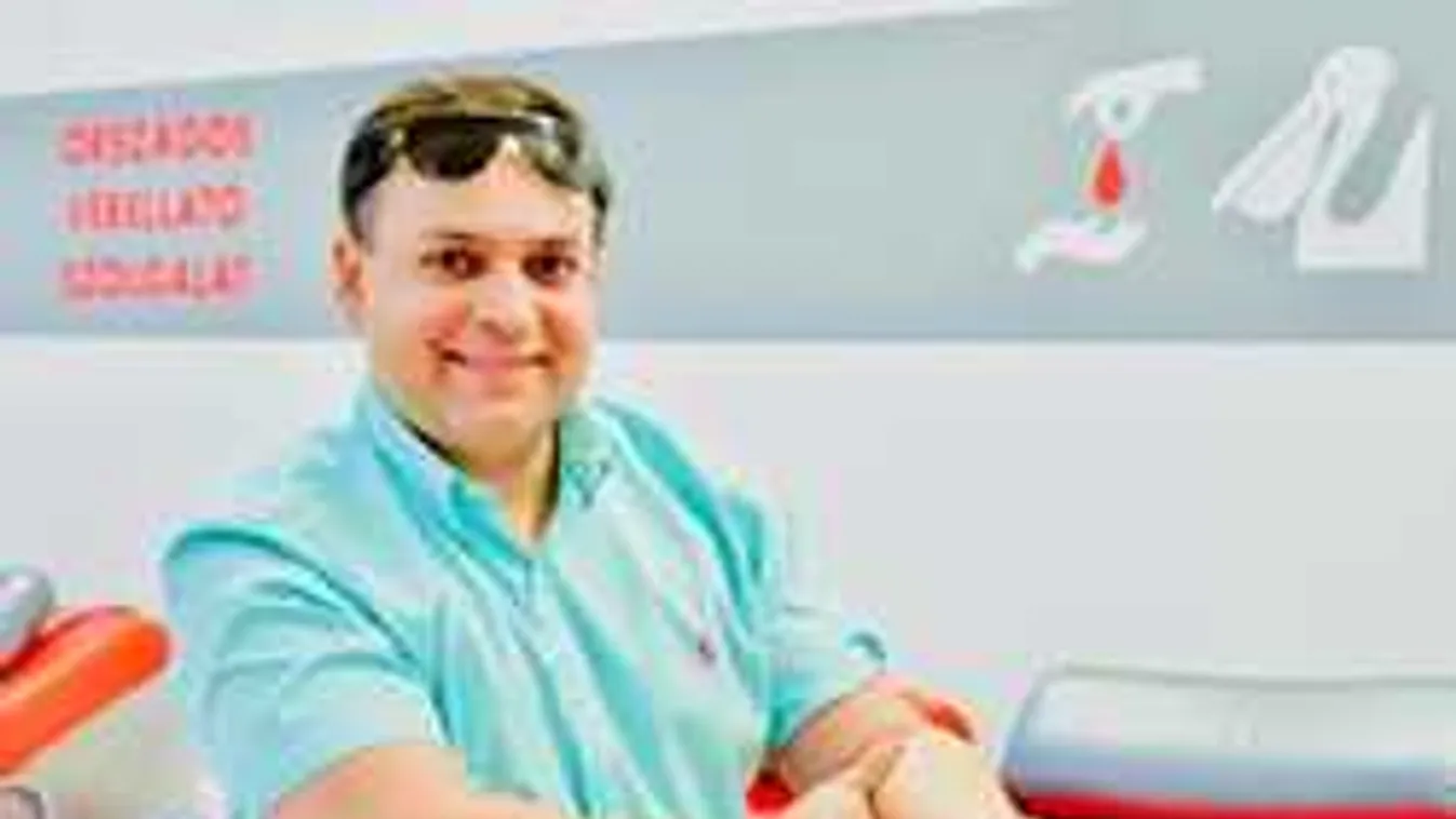 Újabb fontos ügy mellé állt Mága Zoltán