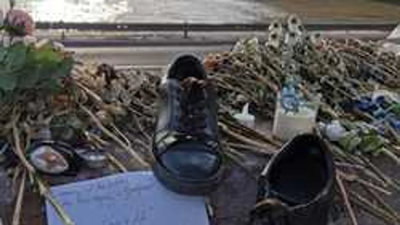 Dráma a Hableányon, menekülni akart a kapitány