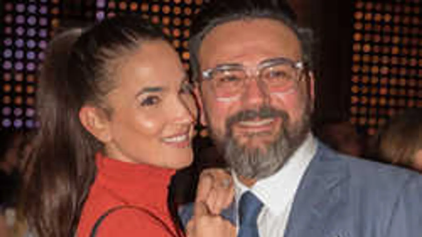 Hihetetlen, milyen ajándékkal lepte meg a férje Debreczeni Zitát