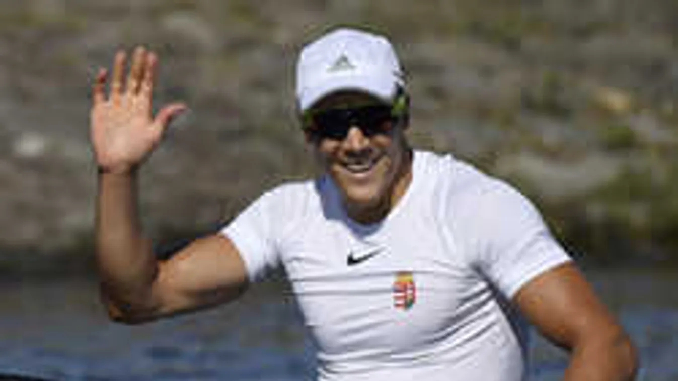 Megvan az első magyar arany az év csúcsversenyén