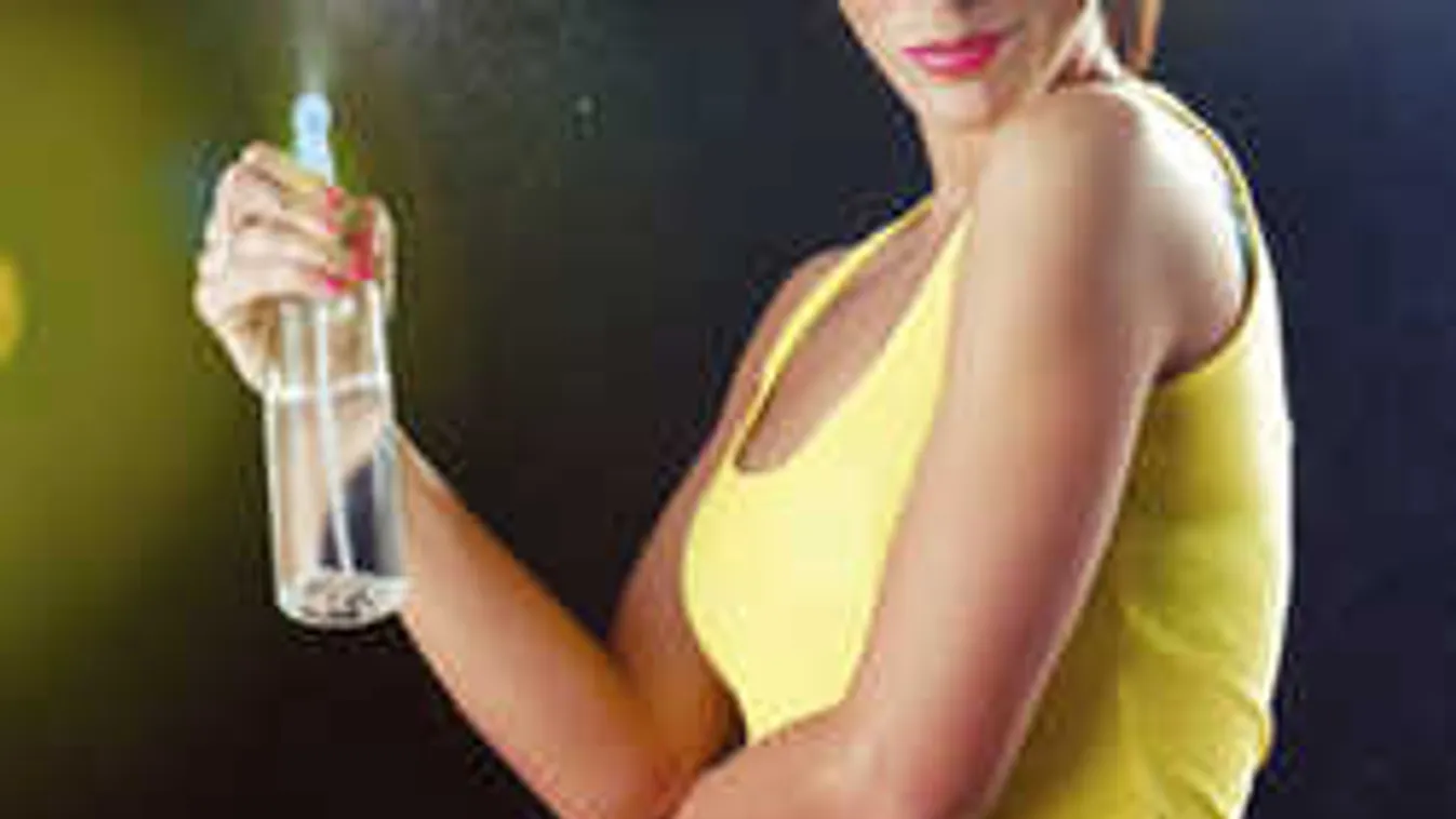 Figyelmeztetnek a szakértők: májkárosodást okozhatnak a légfrissítők