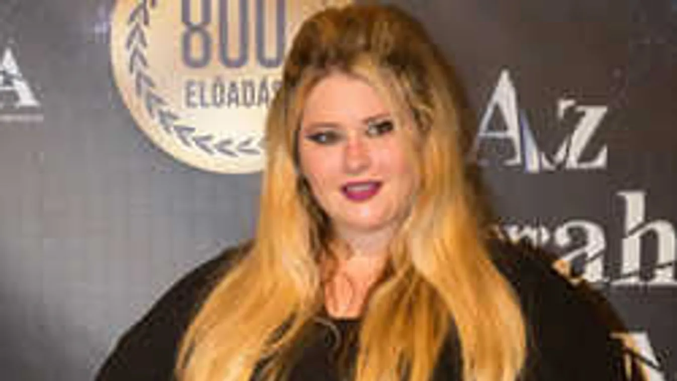 Elképesztő átalakulás: brutálisan lefogyott Király Linda