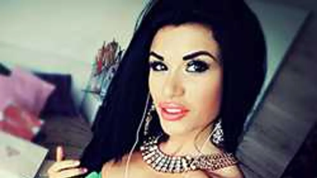 Ezt kérte a rendőröktől VV Fanni elrablója