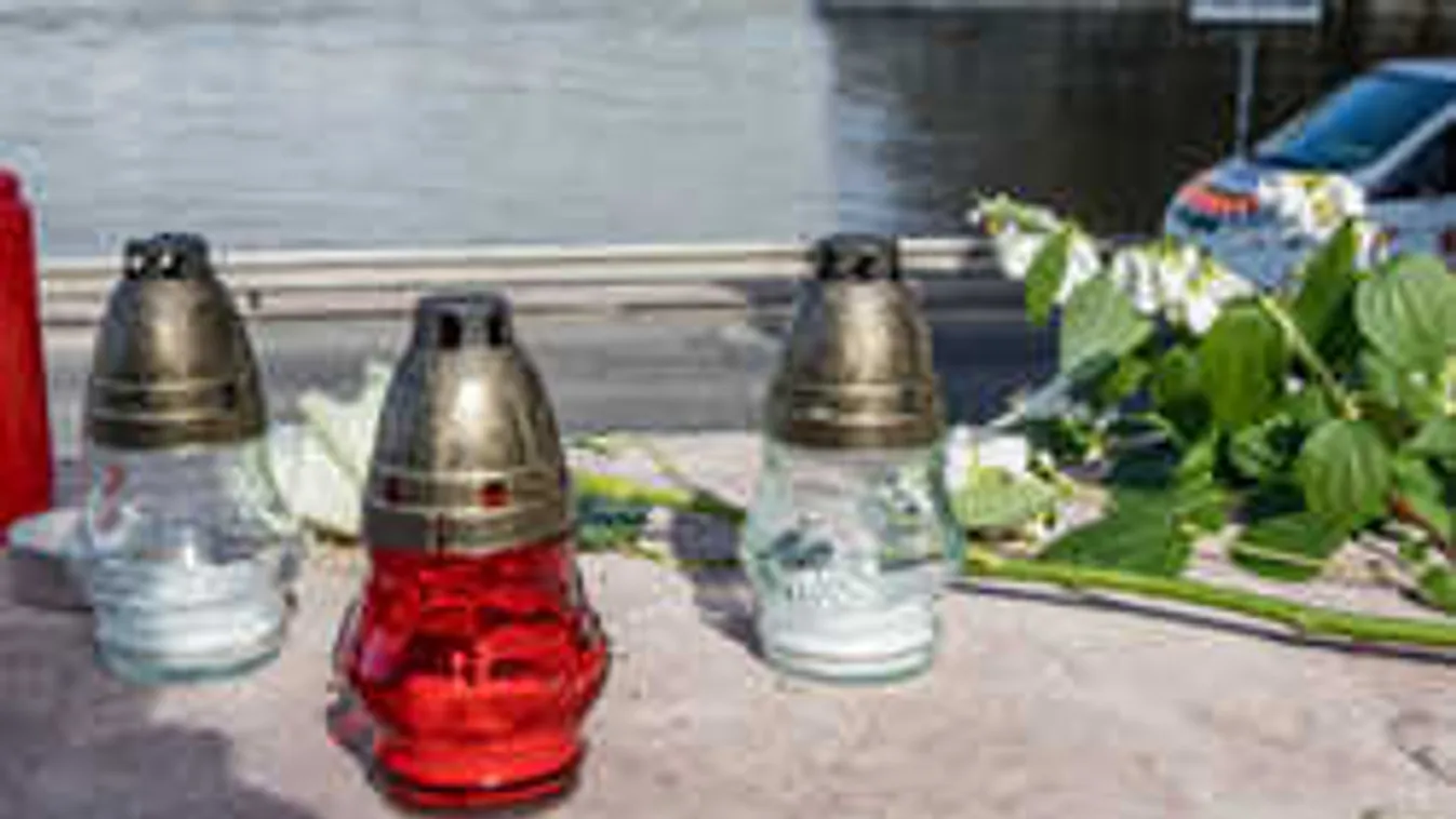 Dunai tragédia: Hosszú Katinka edzője a hős magyar búvár