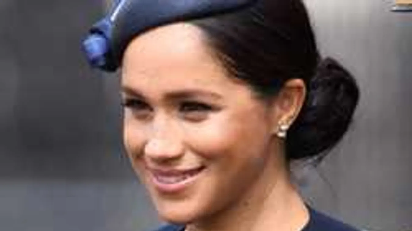 Titokban újabb sztárbarátnőt szerzett Meghan Markle