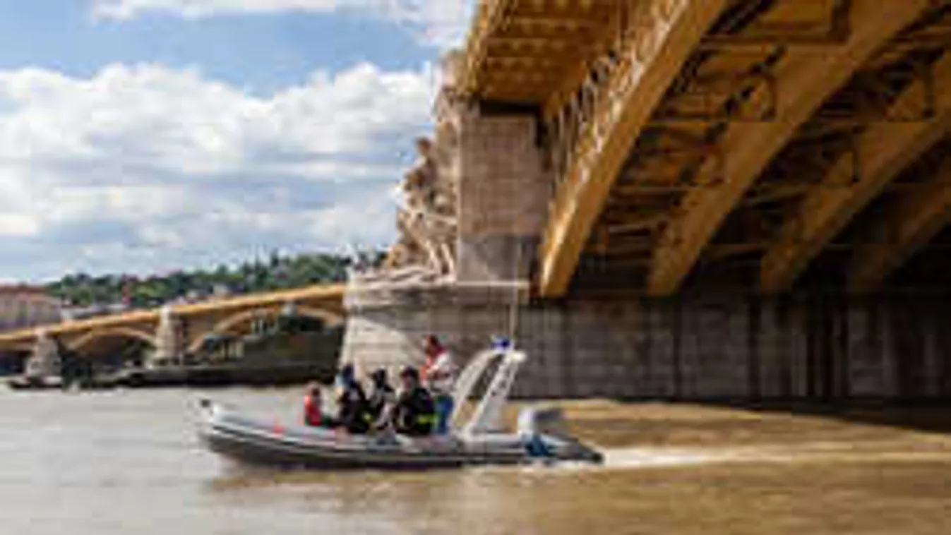 Közleményt adtak ki a dunai hajósok: ezt tudják a Hableány tragédiájáról