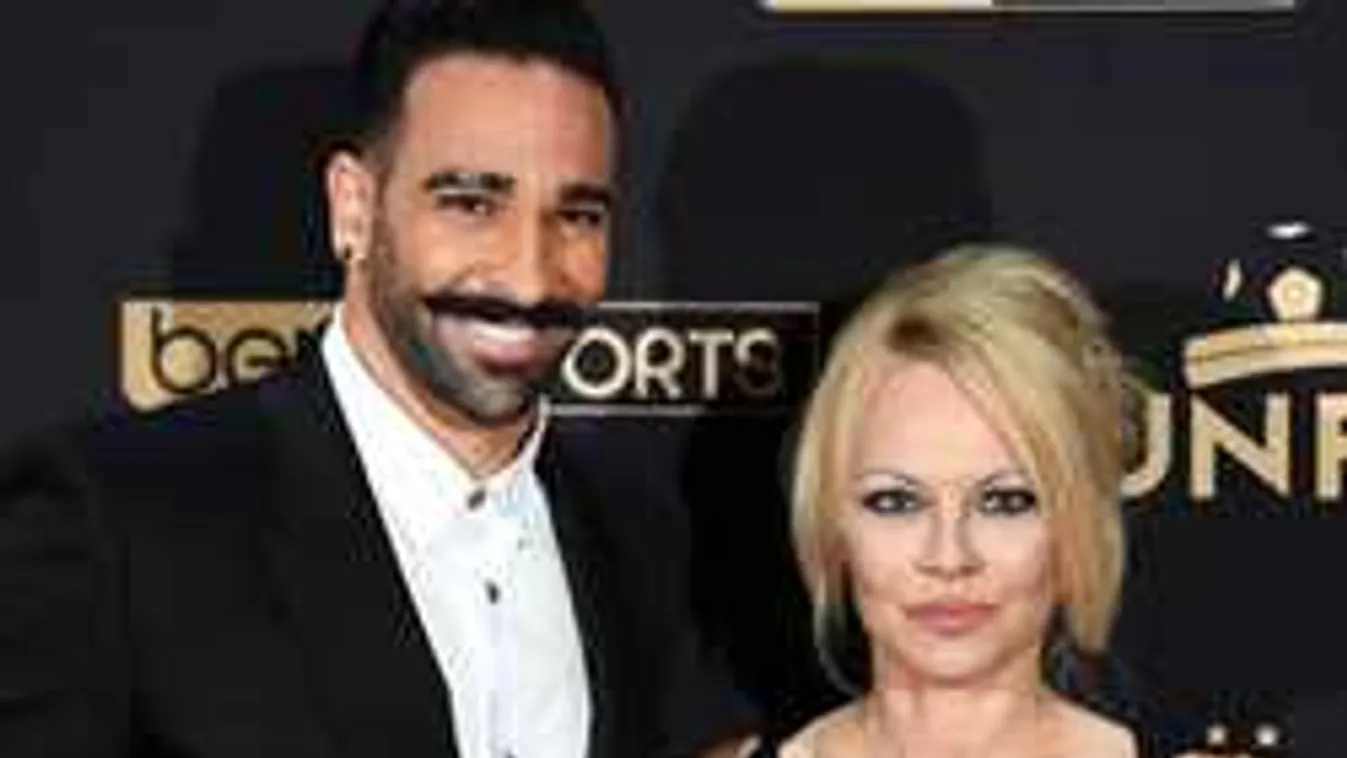 Mindent tagad a sztárfocista, szerinte Pamela Anderson hazudik