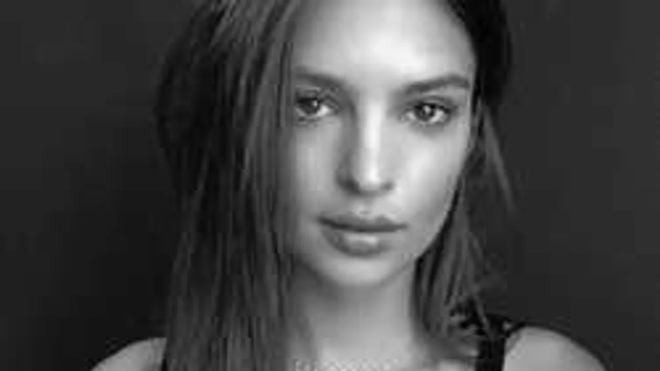 Garantáltan beleszédülsz, ha megnézed a modell ultraszexi fotóját