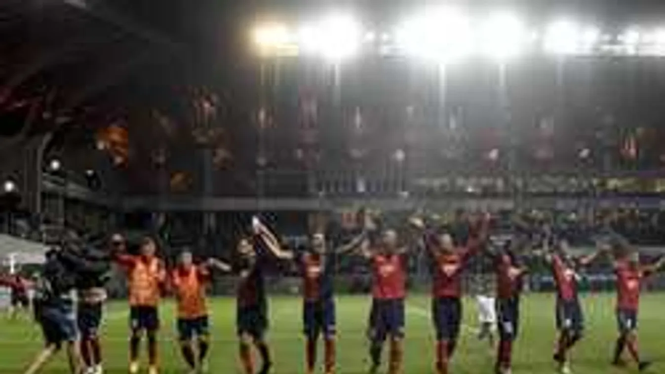 Költözik a Vidi, nem Fehérváron lesz a kupameccs