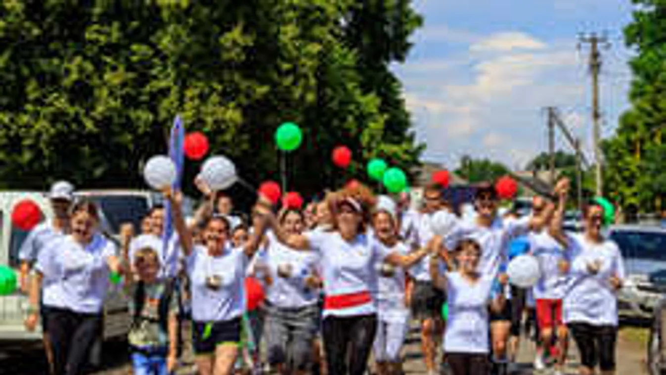 Most tényleg a vérről szól az Egy vérből valók vagyunk