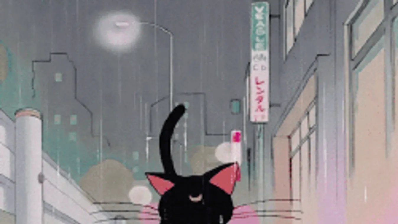 Nincs több haladék: itt mossa el a hirtelen eső a hétvégét