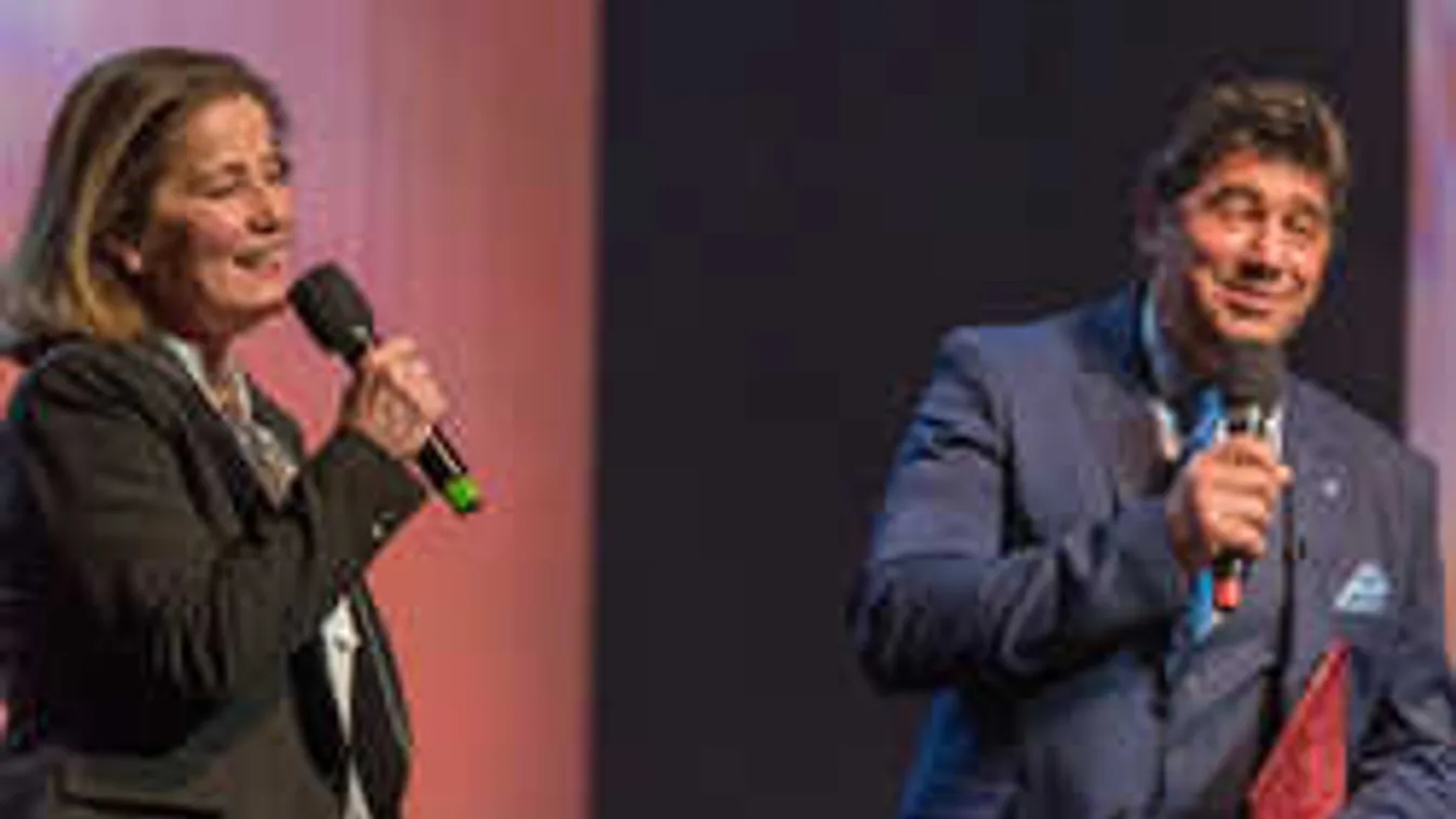 Kitálaltak a Szomszédok színészei, ezt gondolják a sorozat jogdíjairól