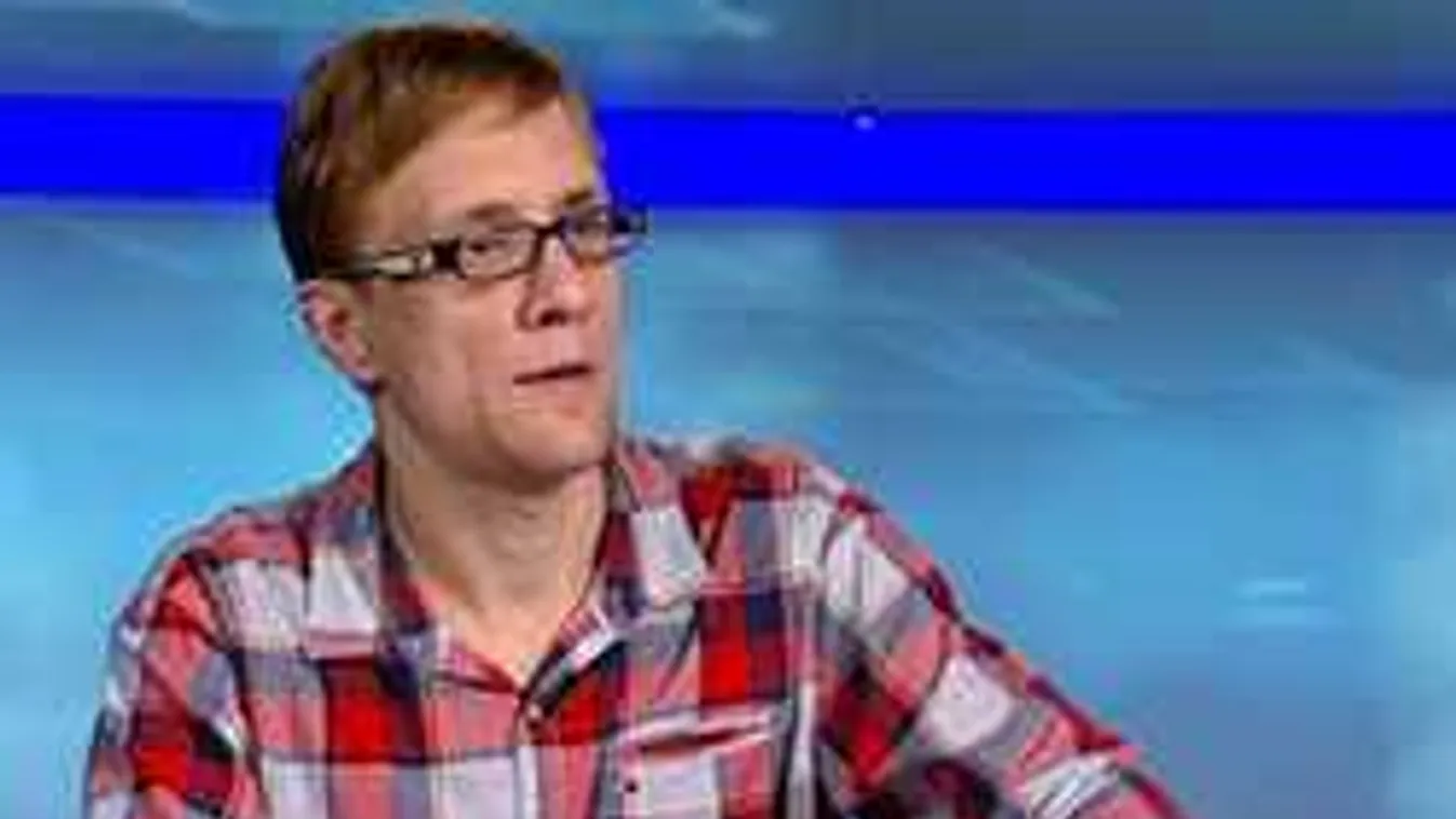 Beismerés: Soros irányítja a balliberális oldalt