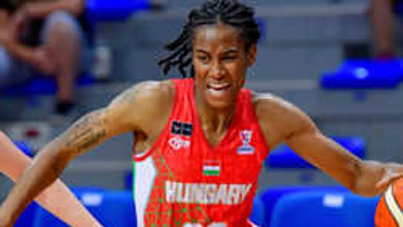 Európa csodálja a magyar lányokat