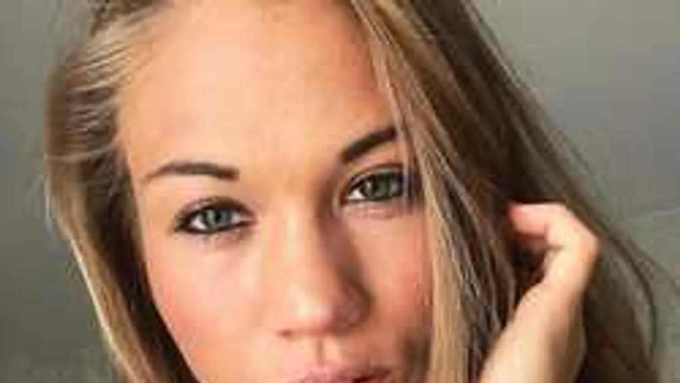 A magyar focistalány szexi fotójától megőrülnek a férfiak