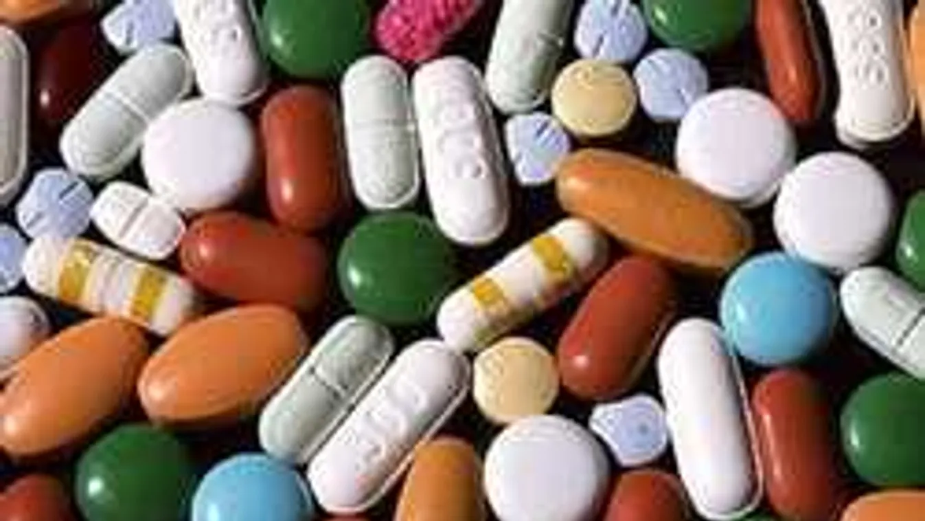 Bajra figyelmeztetnek: ha ilyen étrend-kiegészítőt vettél, be ne szedd