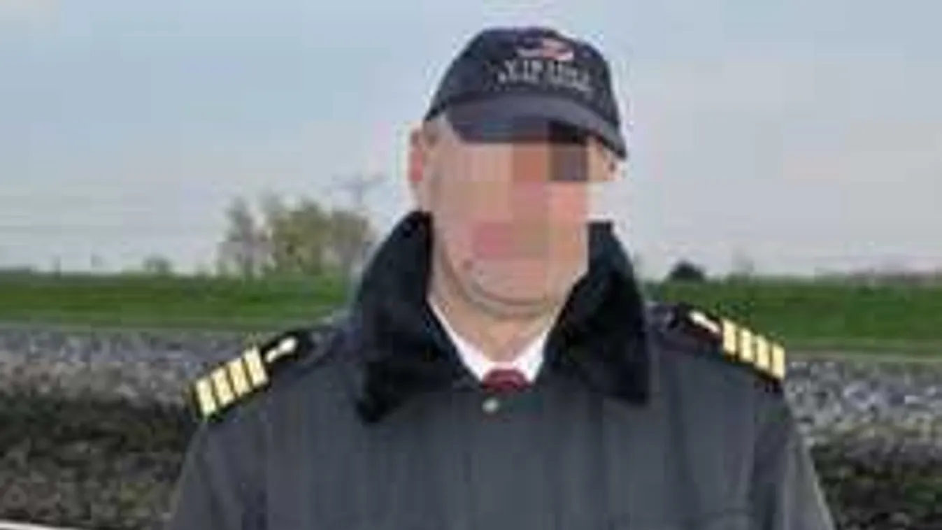 Most kaptuk a hírt: kiengedték a Viking szállodahajó kapitányát