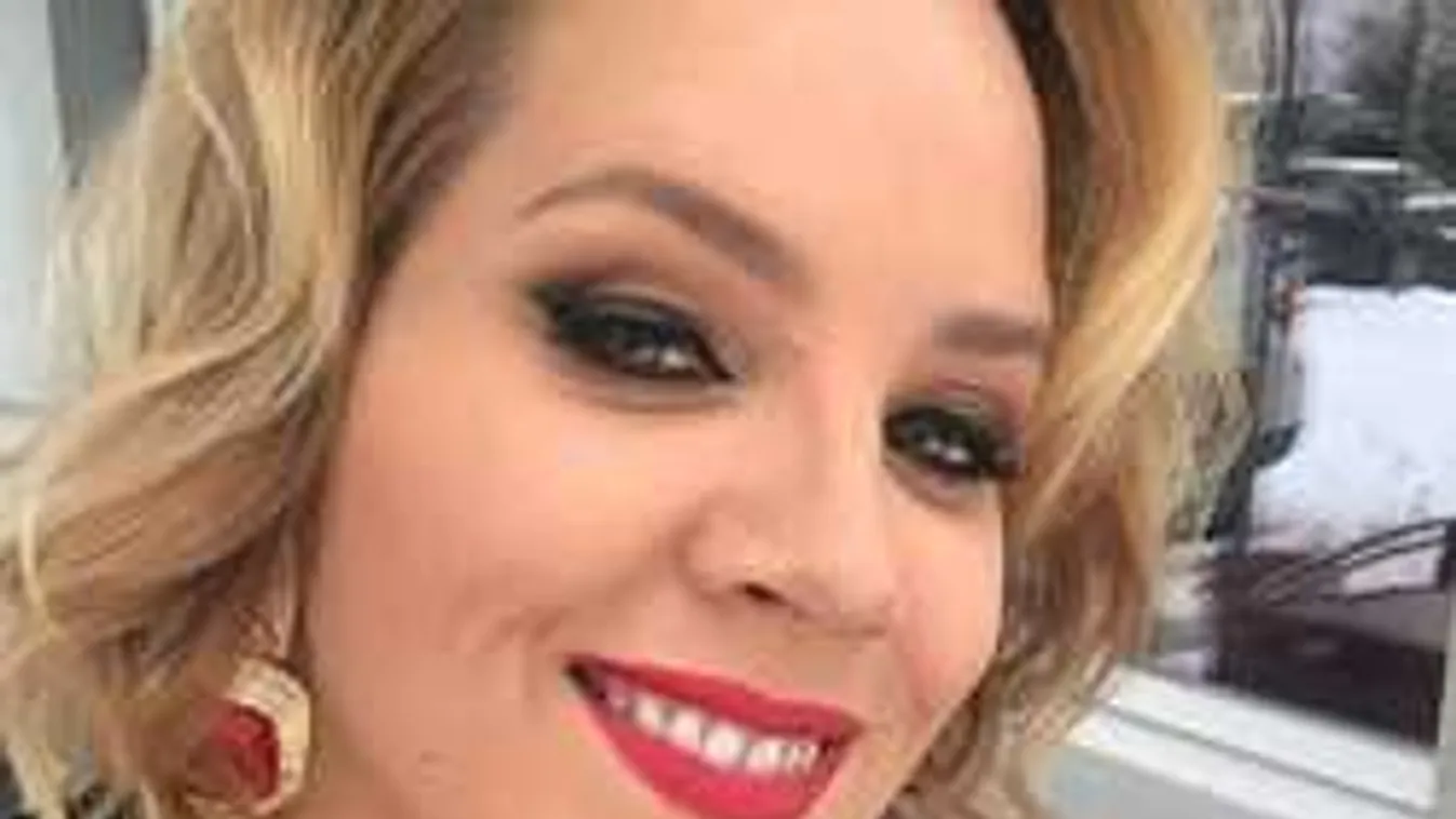 Párkapcsolatáról vallott Tóth Vera: ezt eddig titkolták