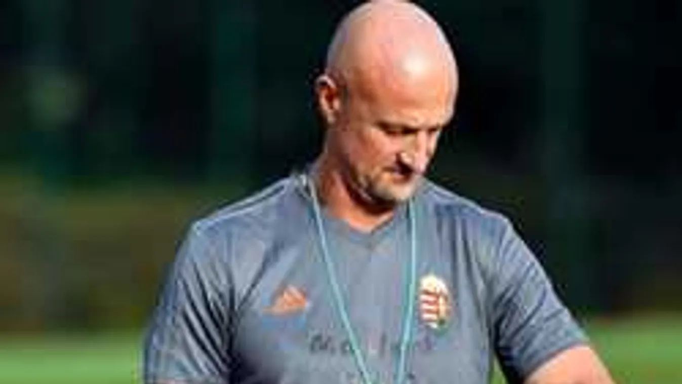 Megható kijelentést tett Marco Rossi, ezért is szeretjük