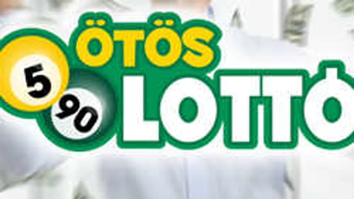 Ezek a Ötös­lottó nye­rő­szá­mai, Tiéd lett a 686 millió fo­rint?