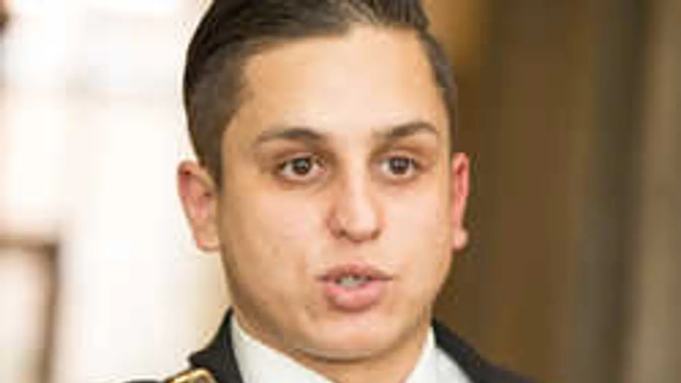 Kiderült az igazság: Nem lehet ott fia tárgyalásán Aurelio édesanyja