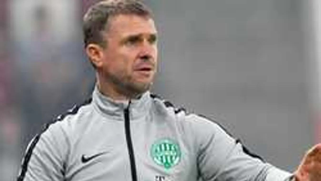 Érdekes fotó, így még biztosan nem láttad a Fradi edzőjét