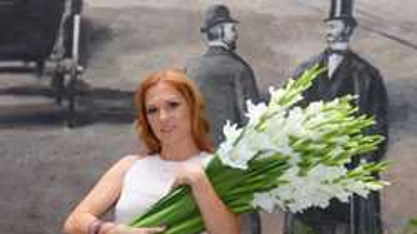 Megszólalt a dögös magyar időjós, ezt érzi friss szakítása után