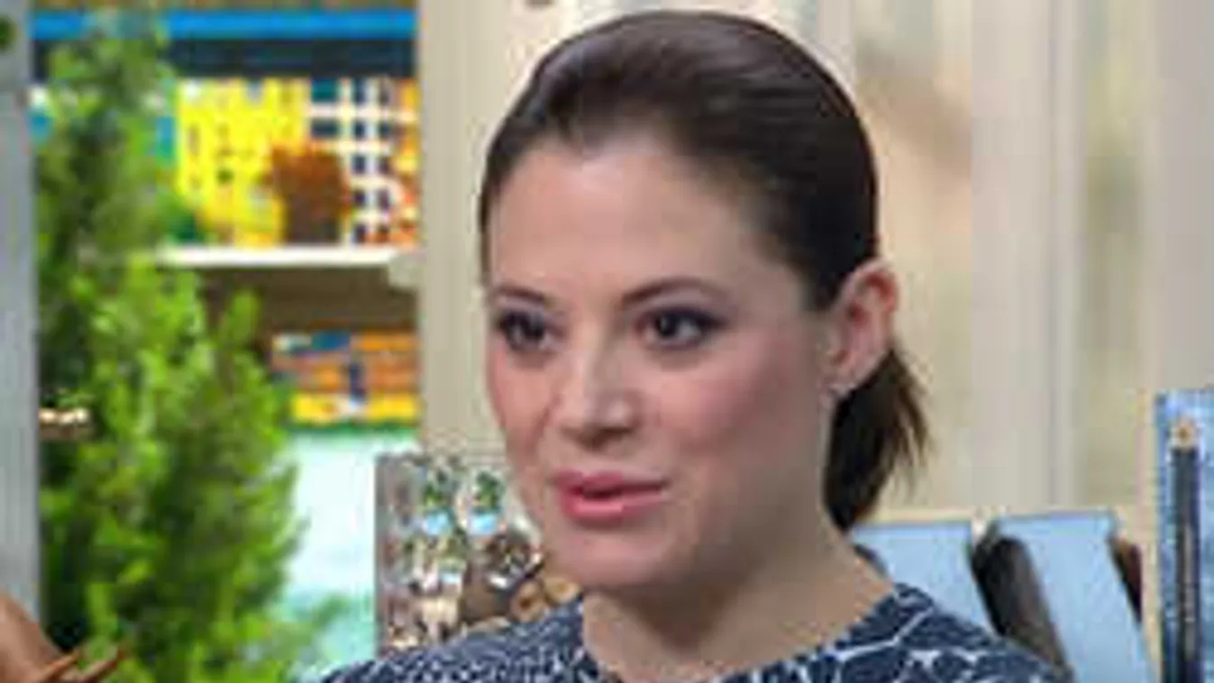 Õszinte vallomás: Szinetár Dóra ezért vált el Bereczki Zoltántól