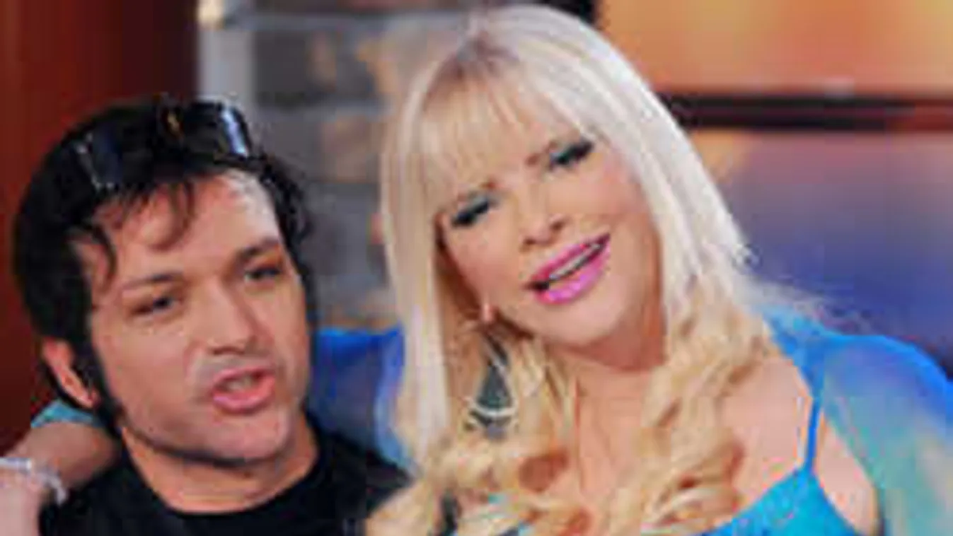 Valóságshow mentheti meg a magyar pornódívát