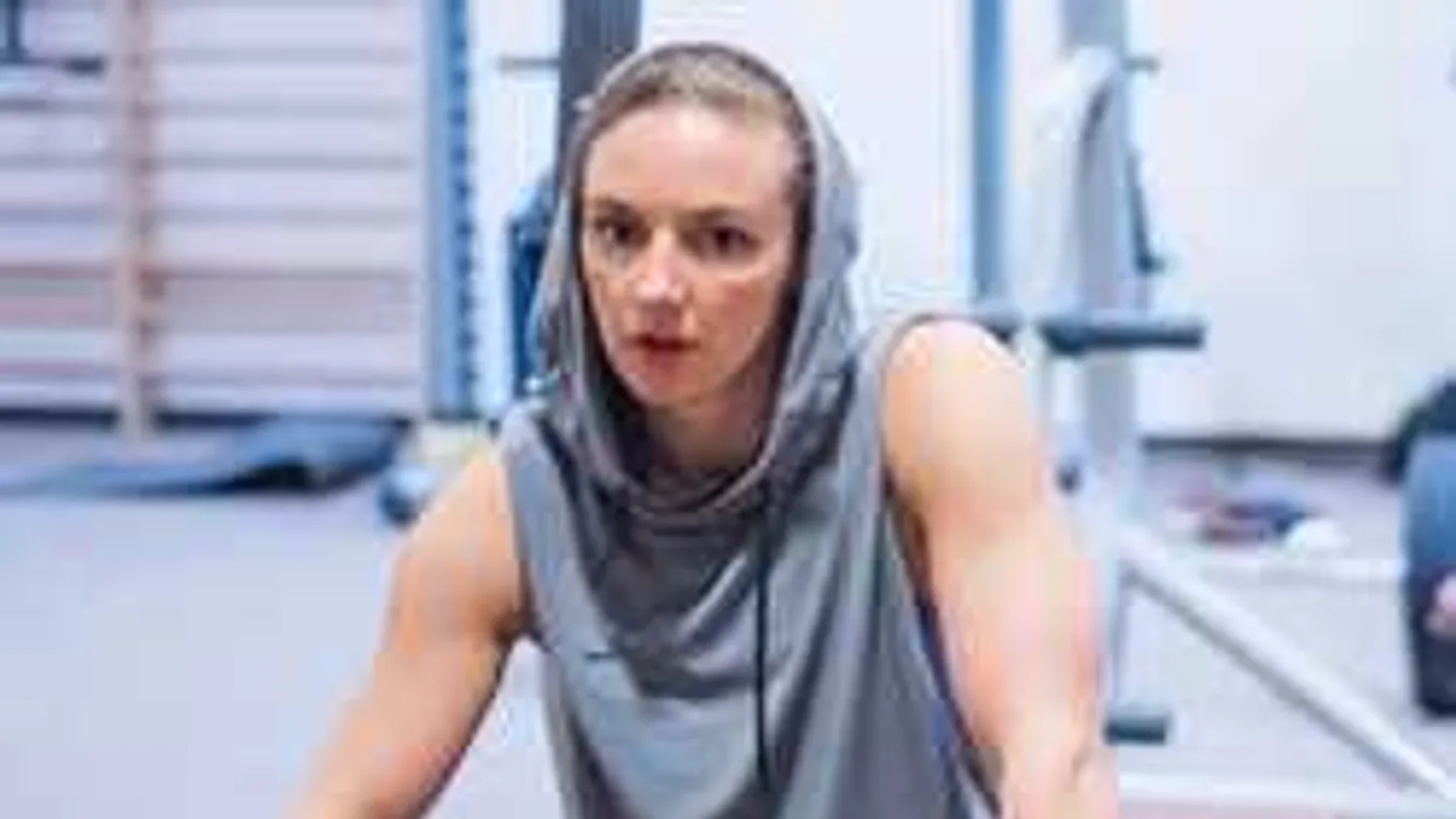 Hosszú Katinka retteg, elárulta gyerekkori traumáját