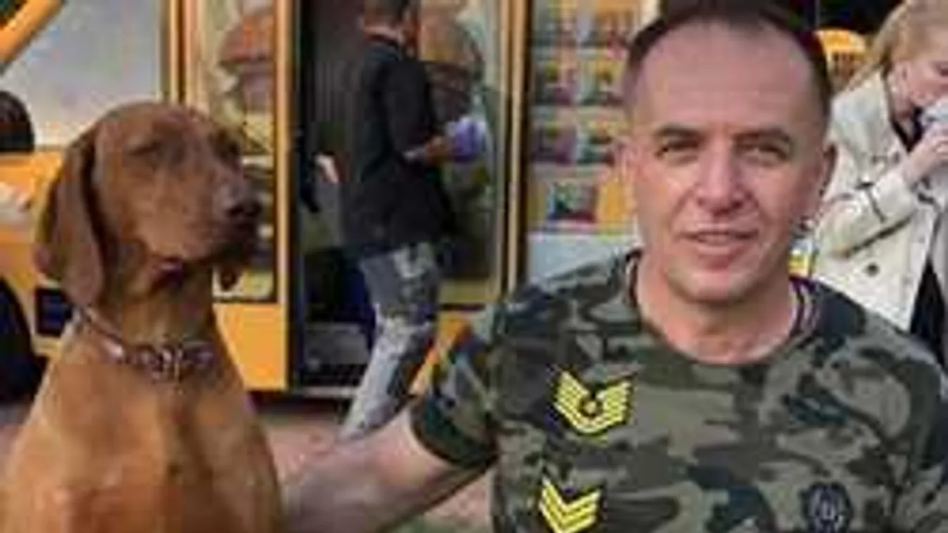 Szorul a hurok? Fontos nyomra akadtak a maglódi vállalkozó ügyében