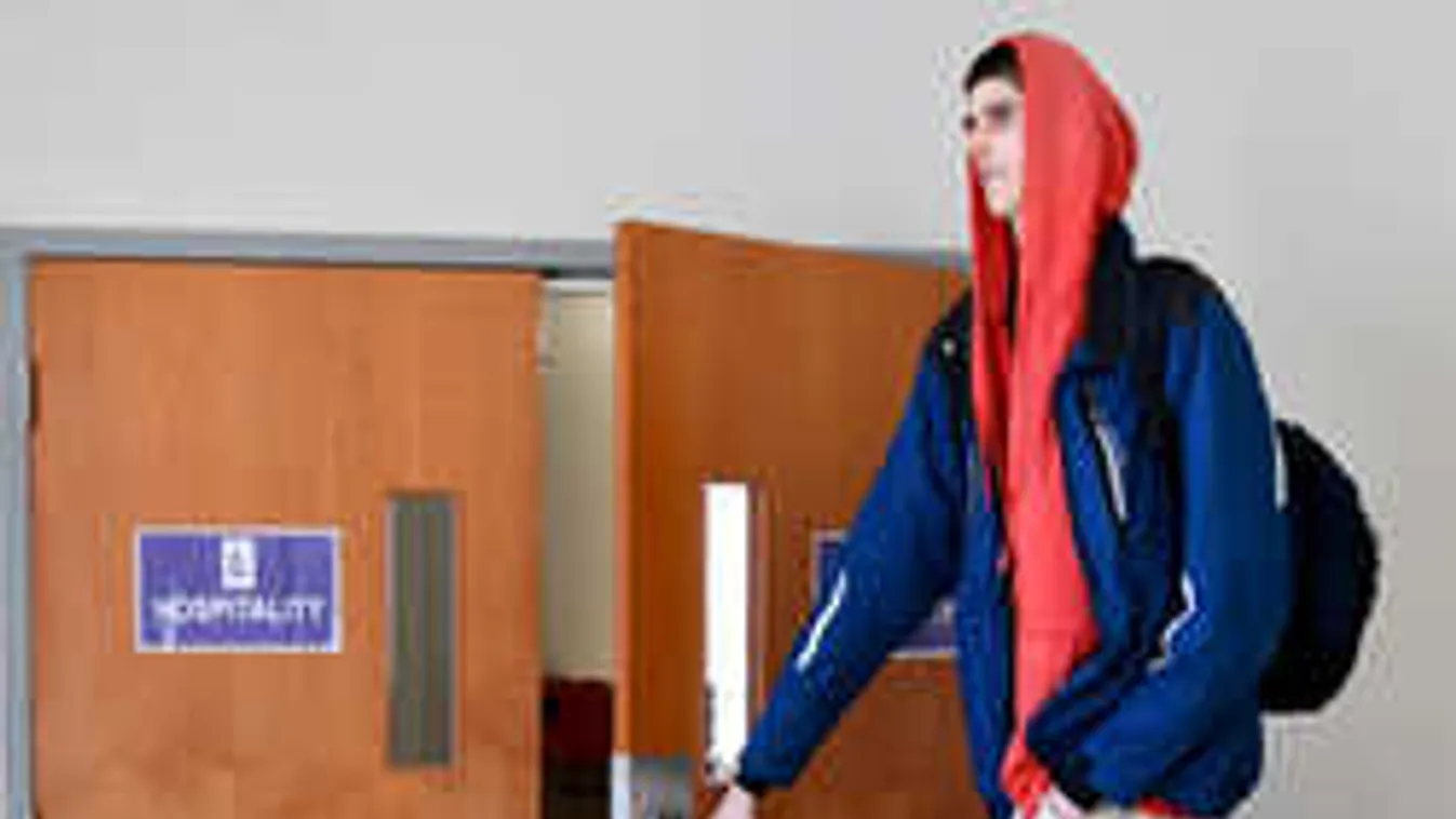 Rajta ámul egész Amerika, ki ez a magyar tini?