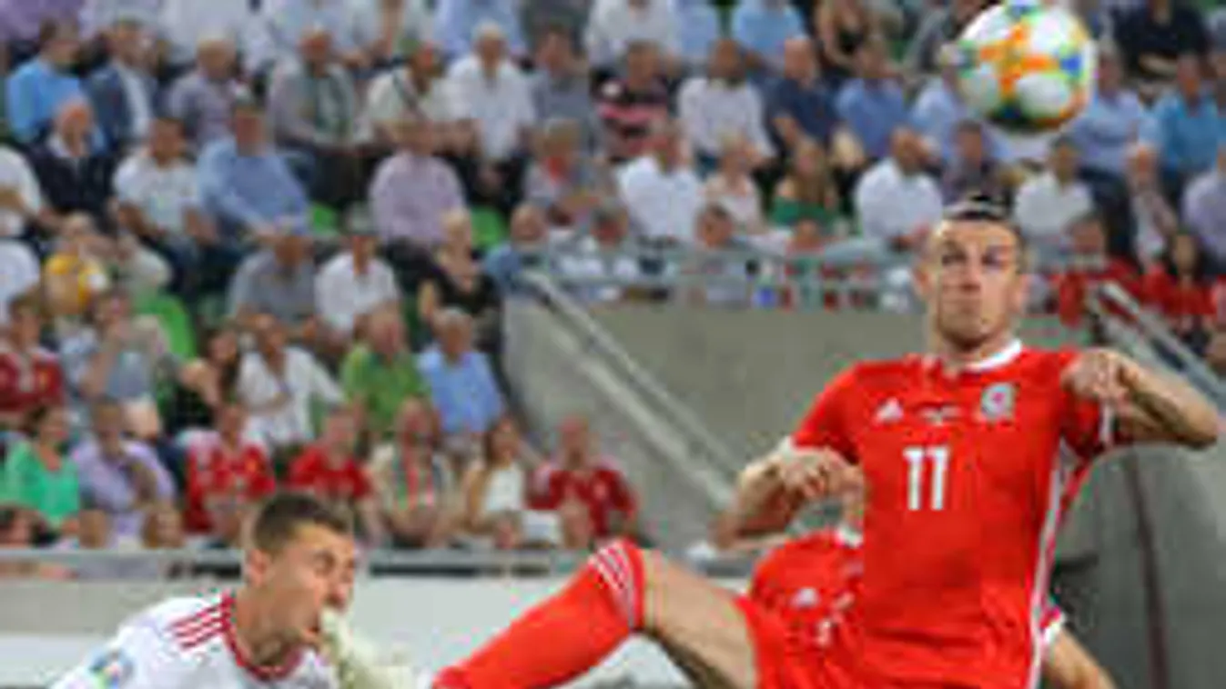 Beteg magyar gyerekek álmát váltotta valóra a Real Madrid sztárja