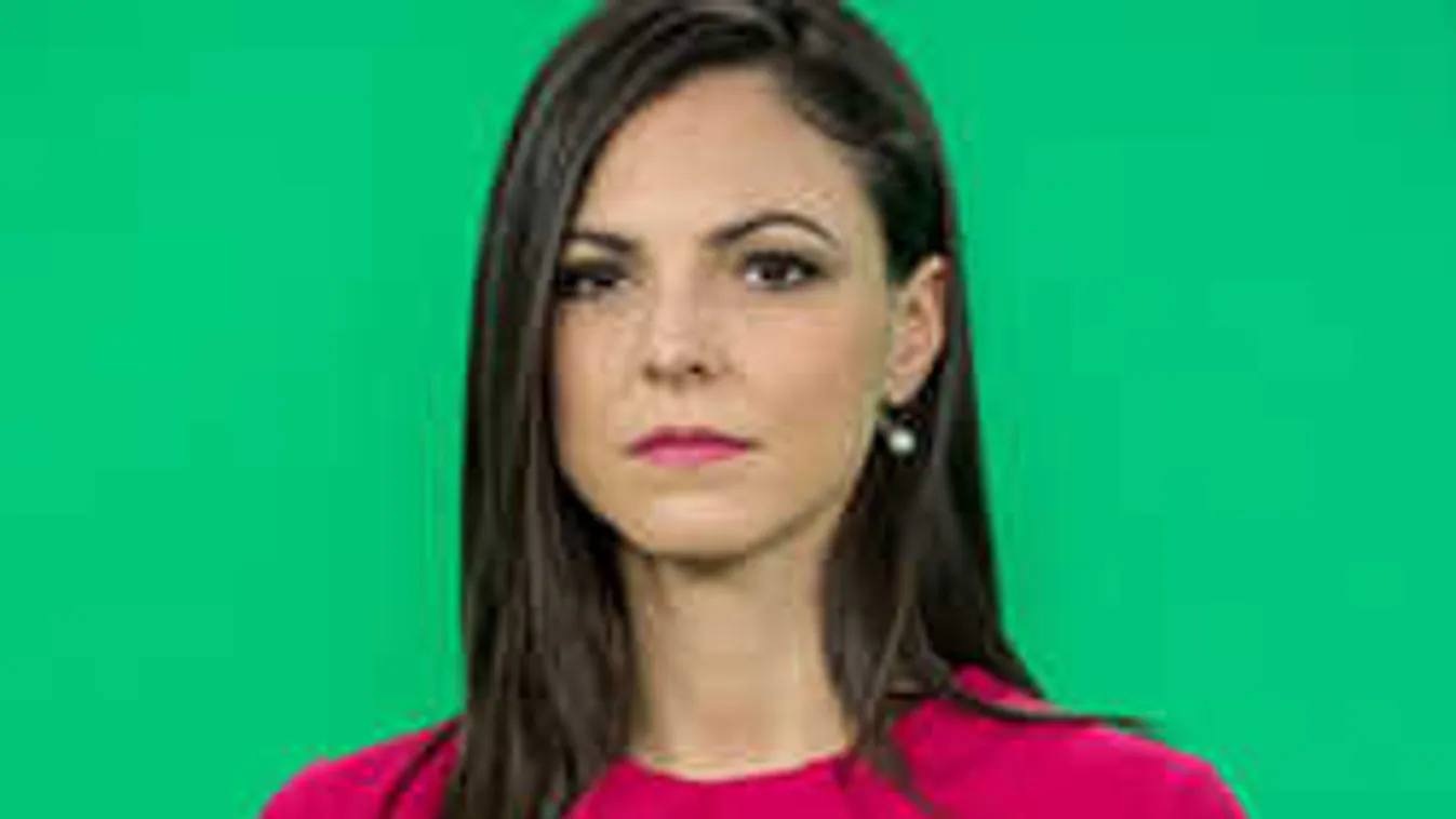 Kiborult a magyar műsorvezető: ez a problémája a testével