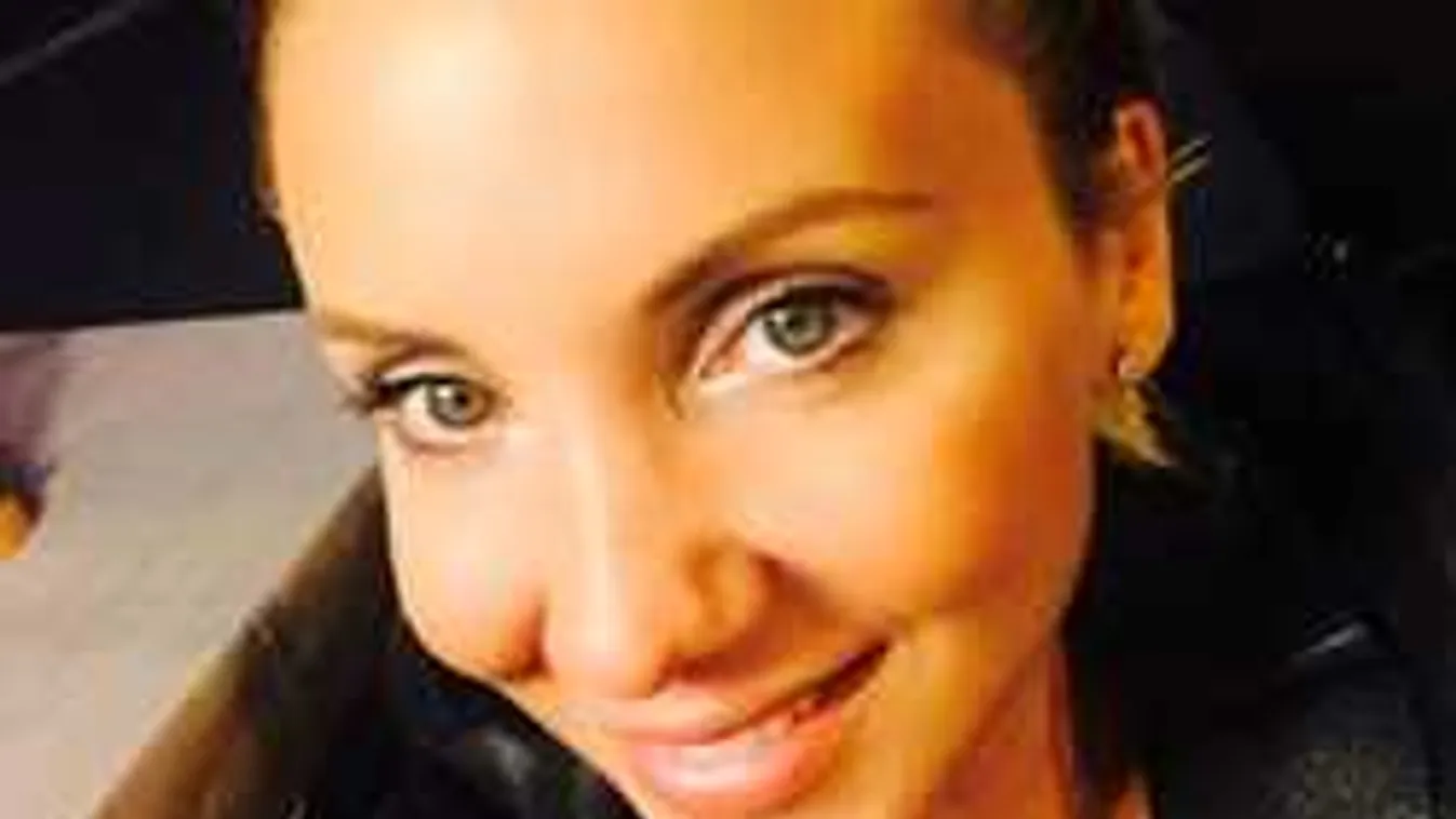 Visszakapta a milliót Kapócs Zsóka: Ezt gondolja a csalóról