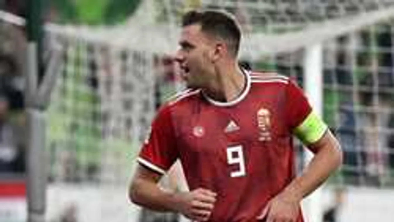 Így mulat Szalai Ádám: lagzin ejtett ámulatba mindenkit - videó