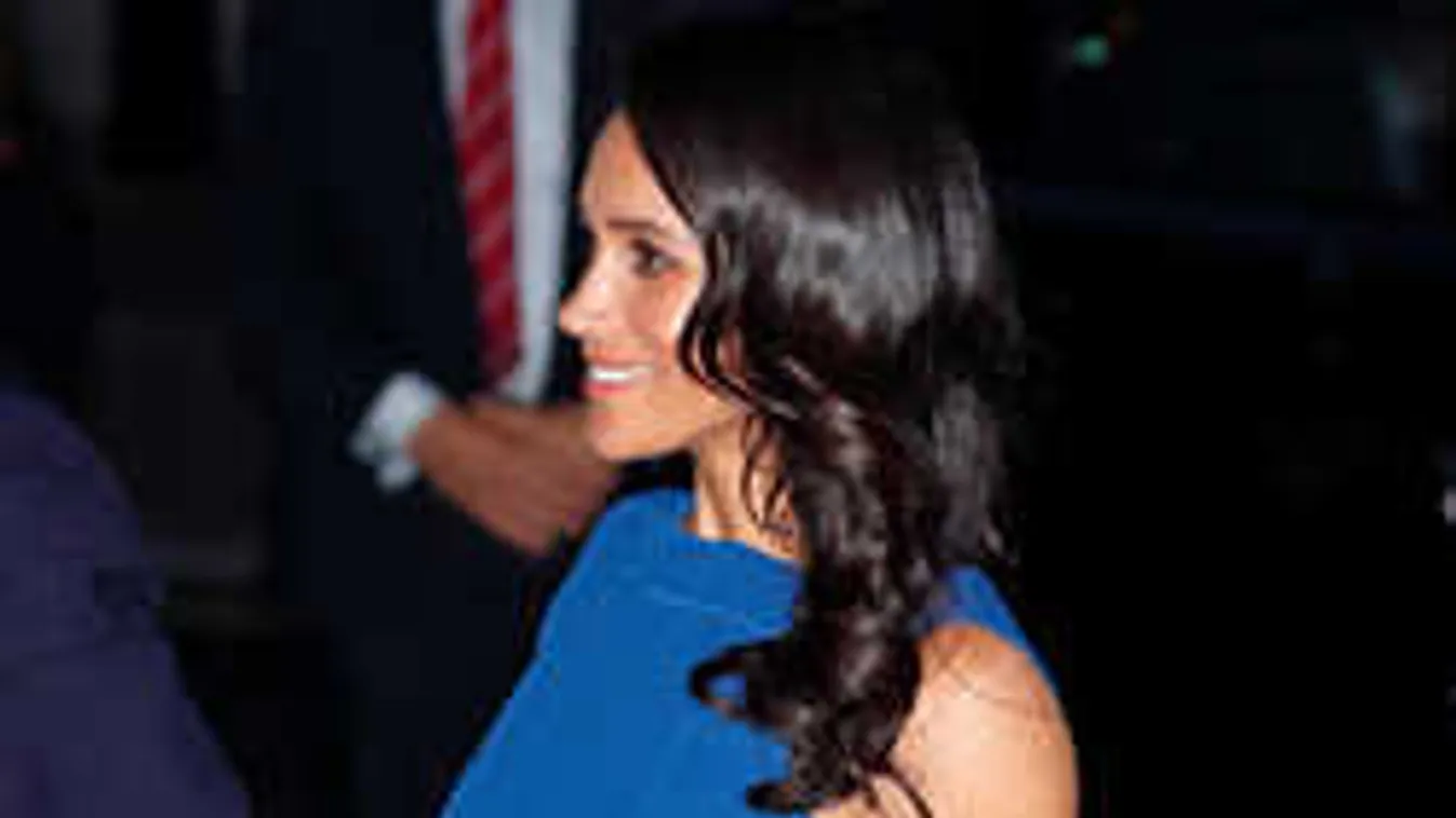 Veszélyben van Harry és Meghan házassága?Fény derült vitájuk hátterére