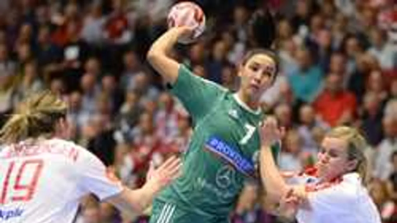 Most közölte az örömhírt a Ferencváros, megszületett a kézis kisfia