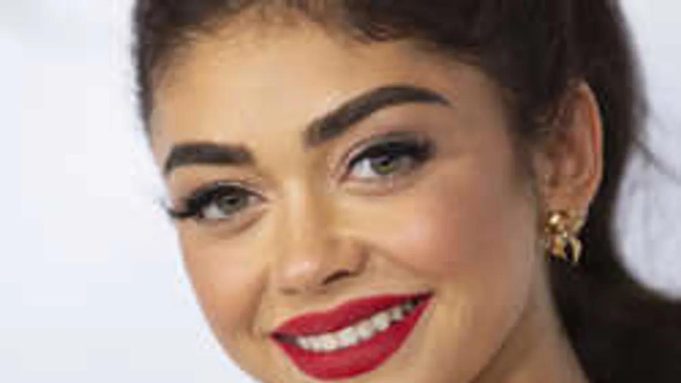 Súlyos beteg a fiatal színésznő, kórházba került