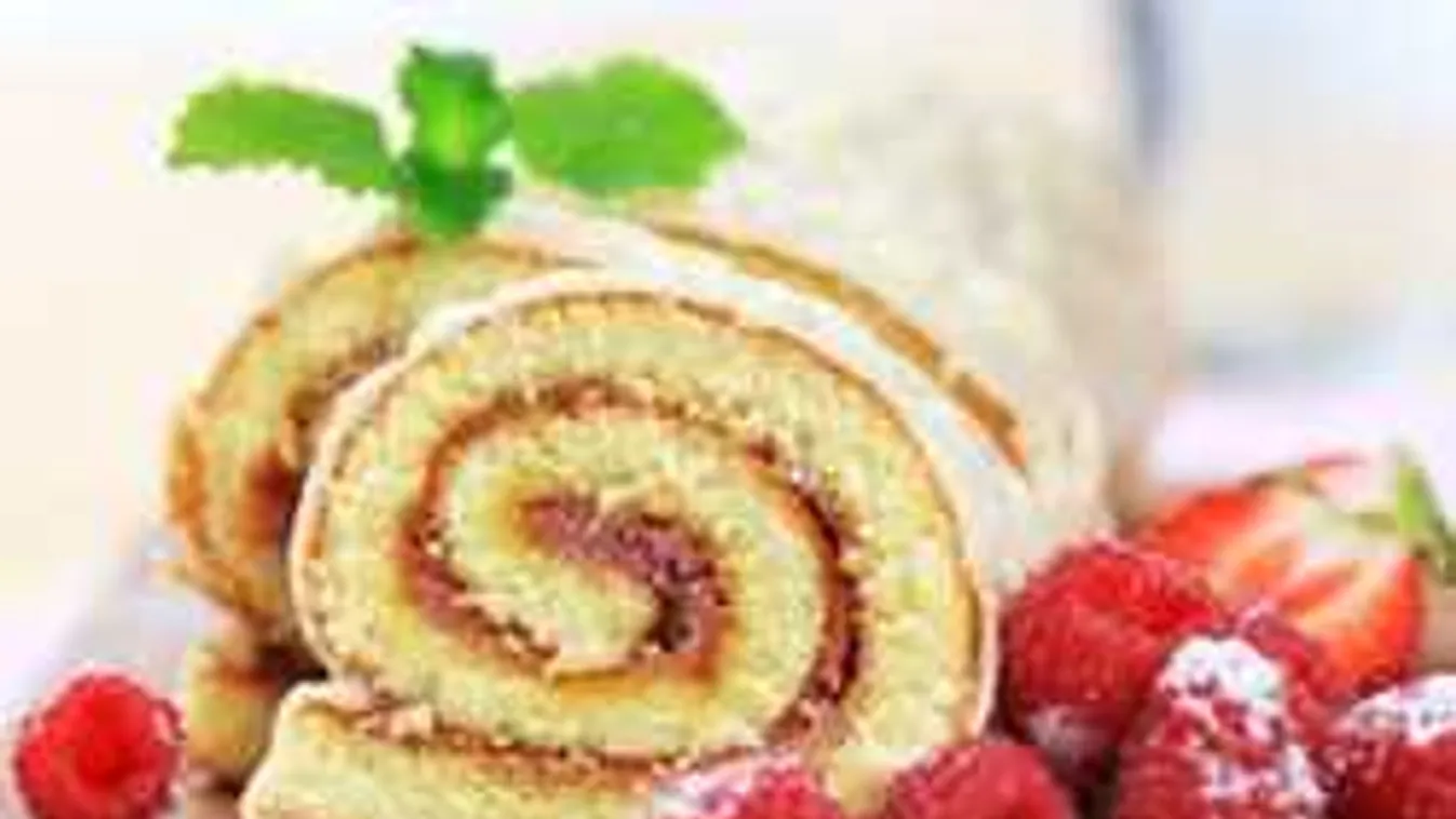 A tökéletes piskótarecept, amit minden cukorbetegnek ismernie kell