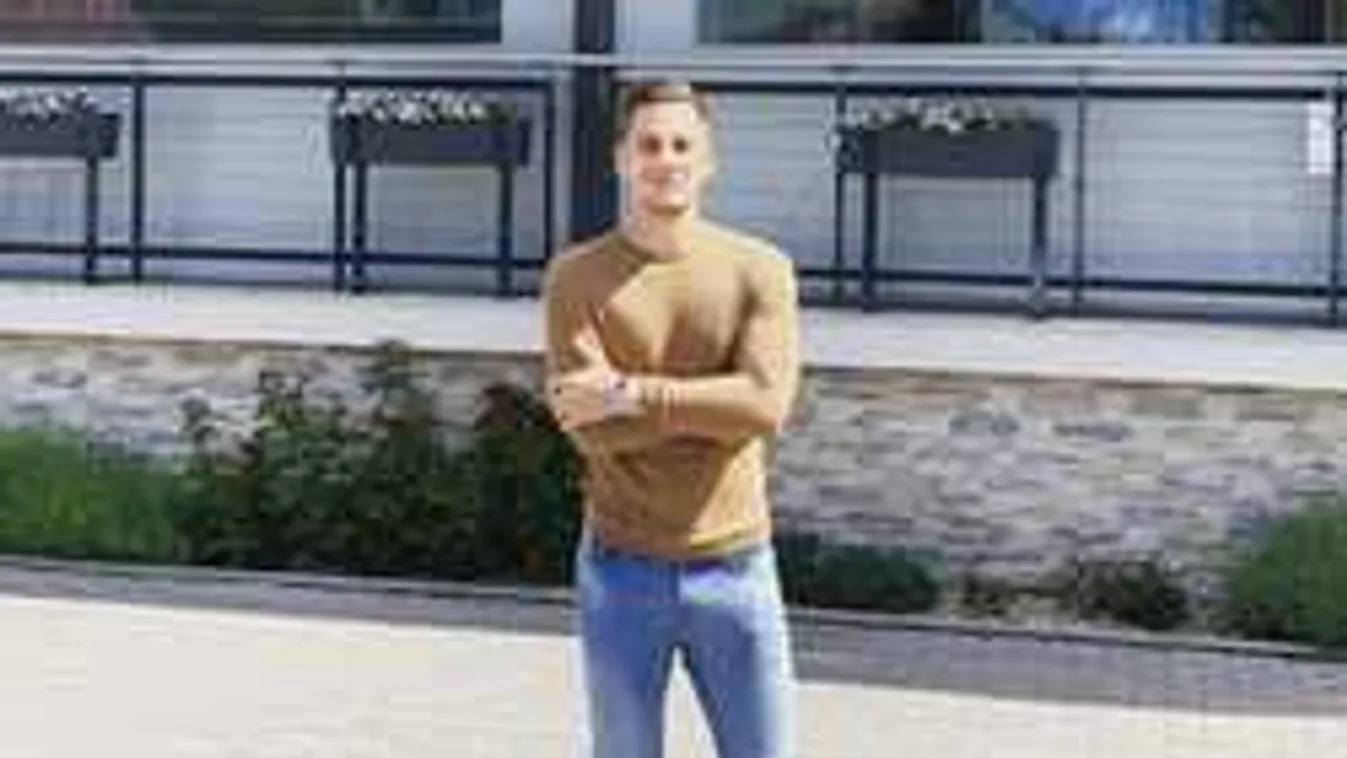 Ez az igazság, reagált a szakításáról szóló pletykákra a TV2 sztárja