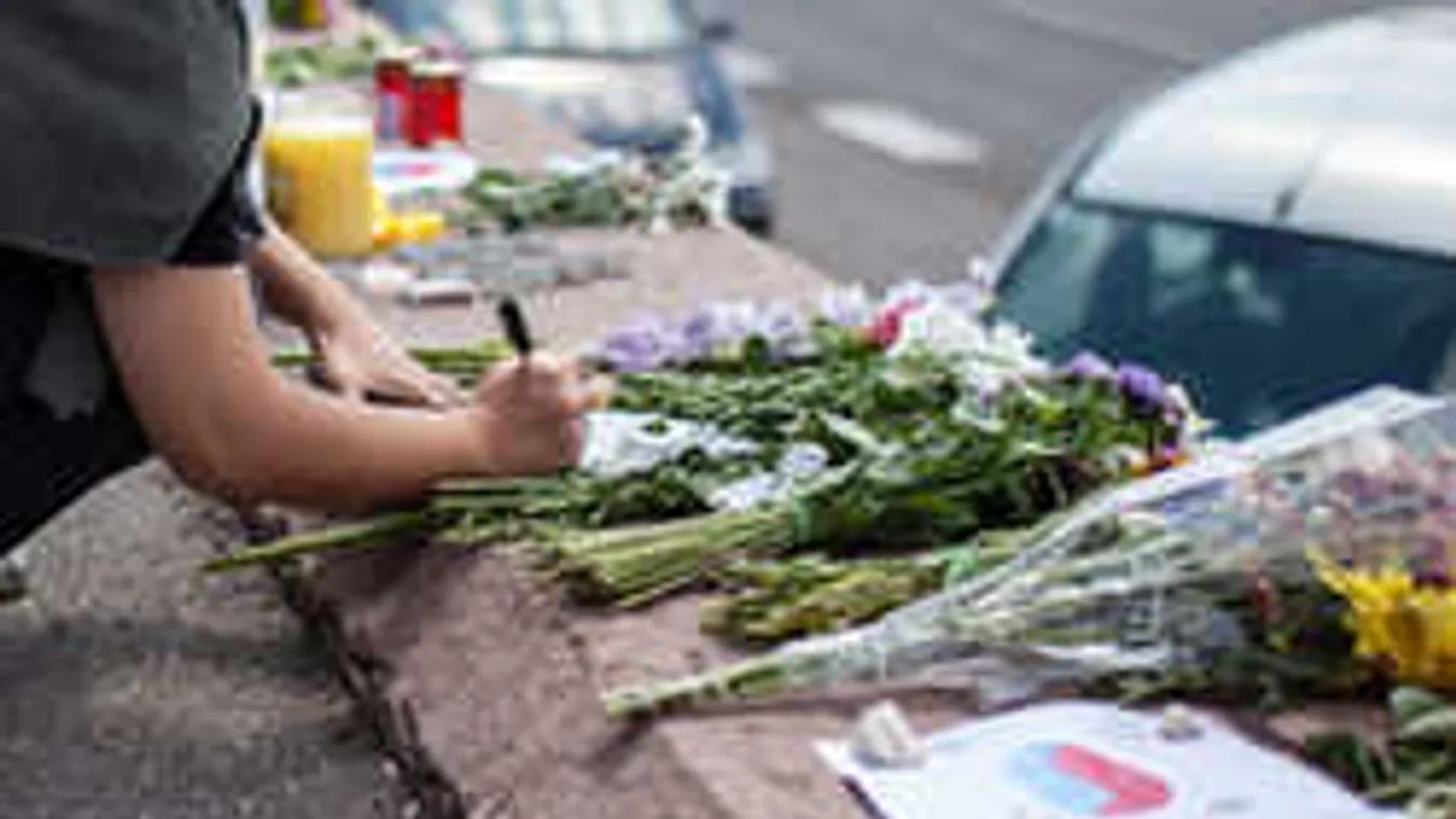 Õ is a hajóbaleset áldozata lehet, holttestet találtak Érdnél