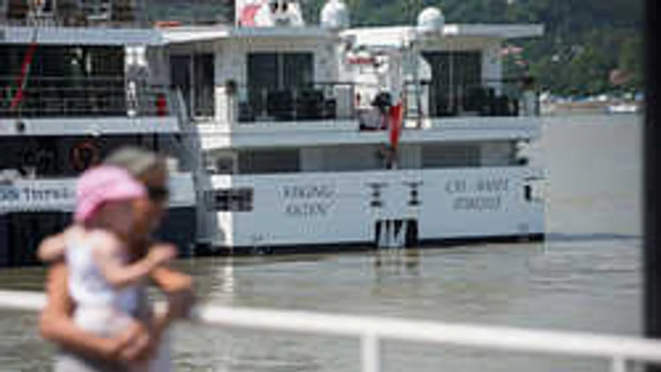 Dunai hajóbaleset: megrázó kijelentést tett a kapitány ügyvédje