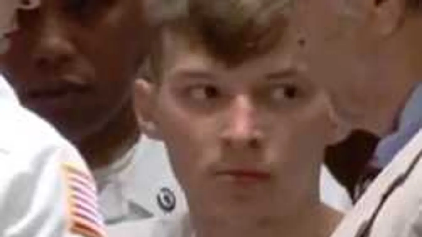 7 motorost gázolt halálra egy kiutasítás előtt álló bevándorló