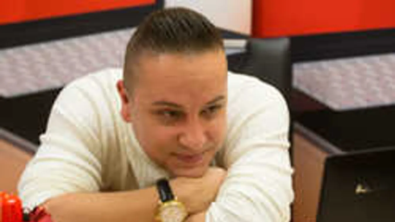 Fokozódik a feszültség: nyilvánosan veszekedett exével L.L. Junior